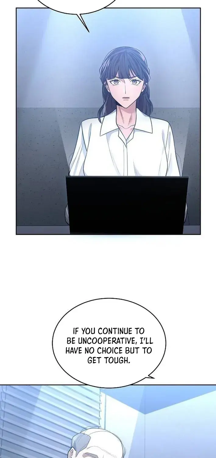 Read Prosecutor Who Doesn't Know the Law Manga Online
