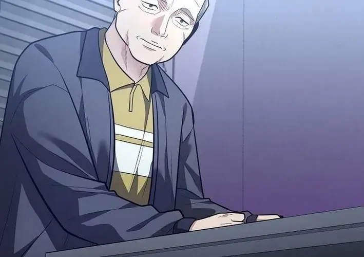 Read Prosecutor Who Doesn't Know the Law Manga Online