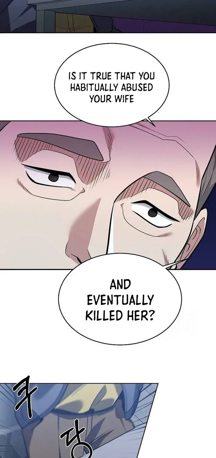 Read Prosecutor Who Doesn't Know the Law Manga Online
