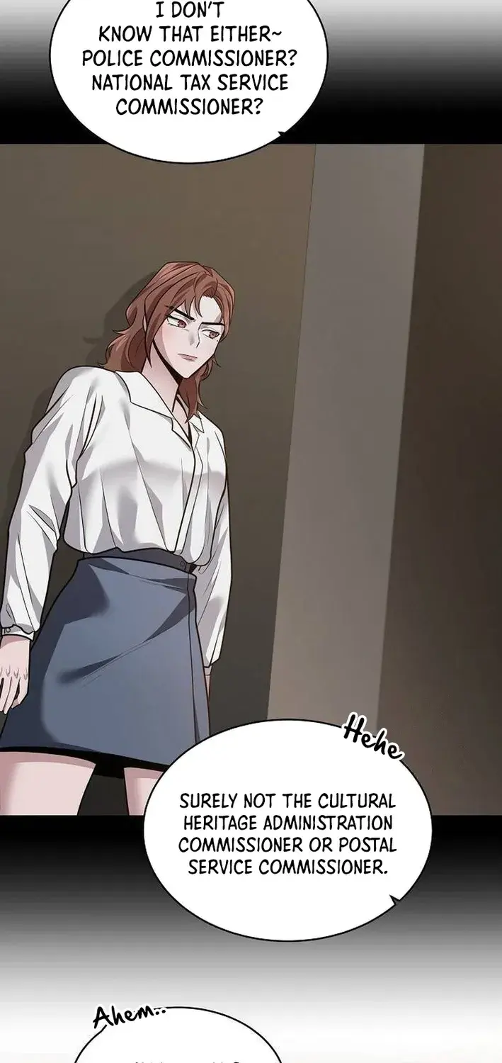 Read Prosecutor Who Doesn't Know the Law Manga Online