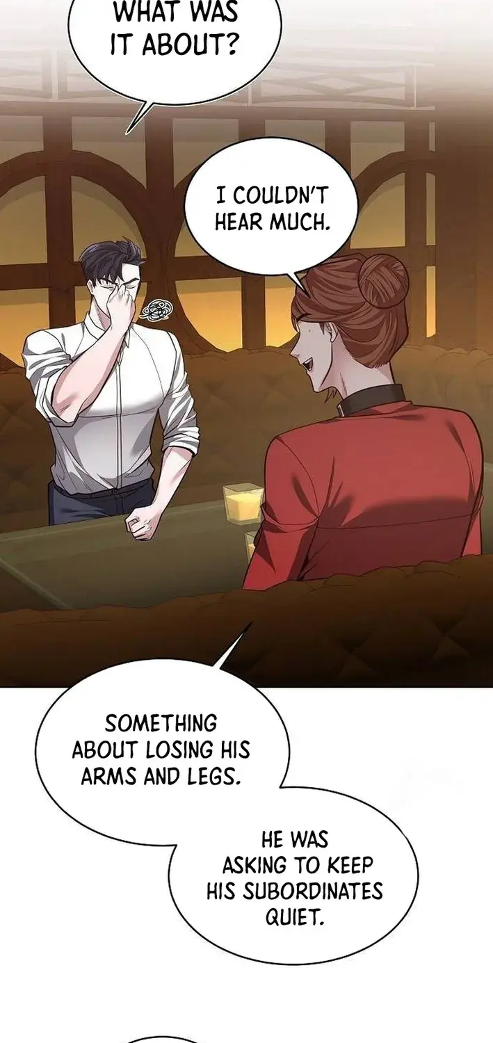 Read Prosecutor Who Doesn't Know the Law Manga Online