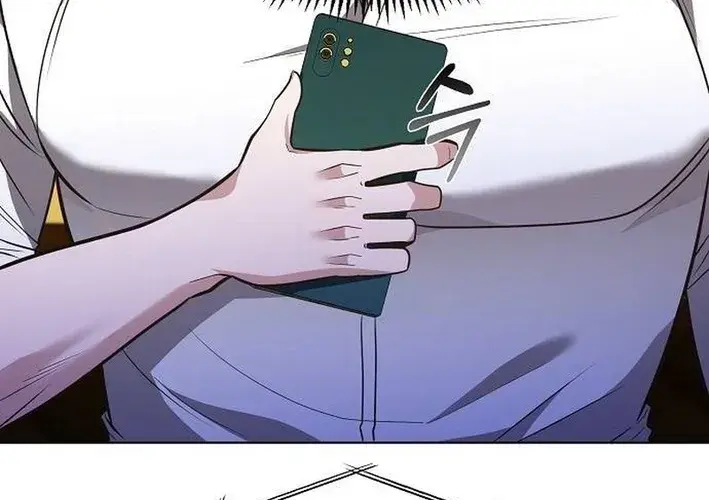 Read Prosecutor Who Doesn't Know the Law Manga Online