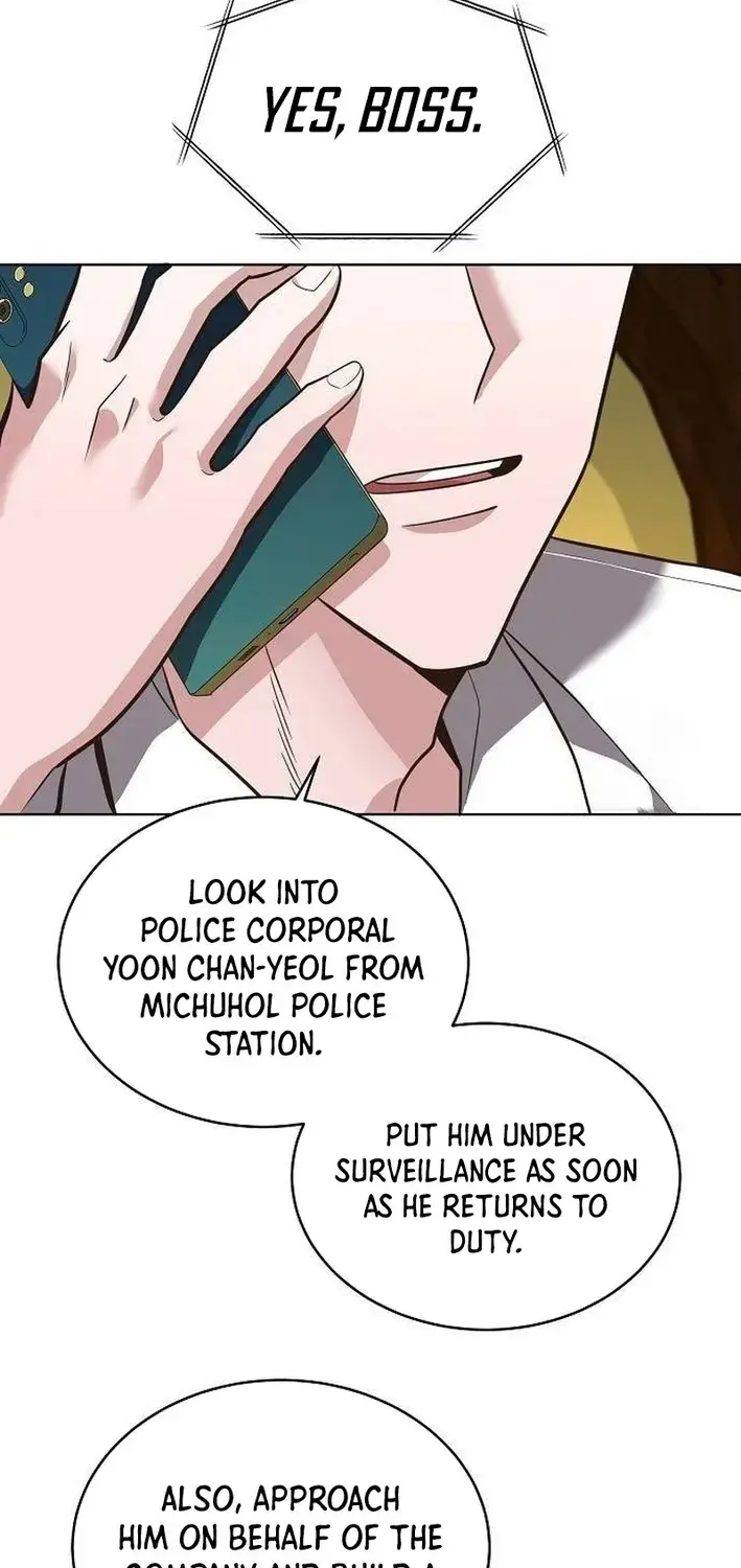 Read Prosecutor Who Doesn't Know the Law Manga Online
