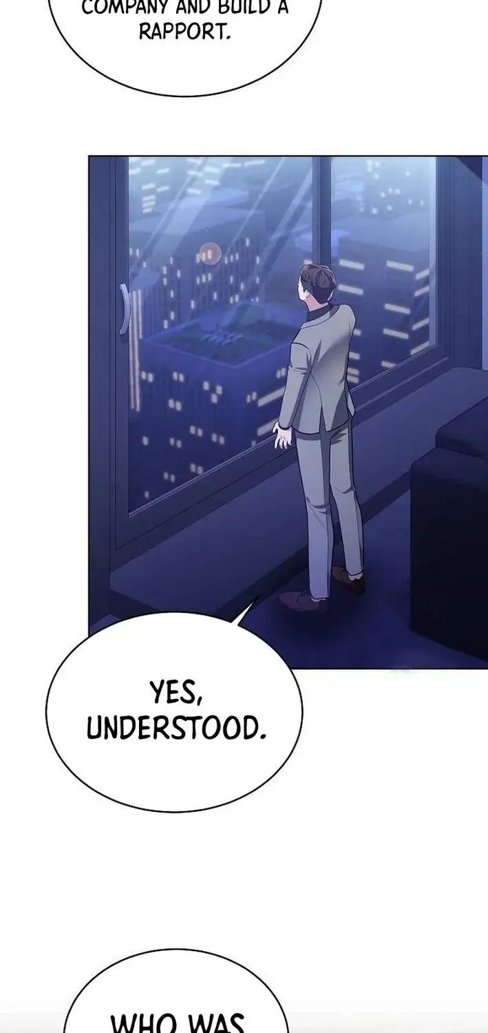 Read Prosecutor Who Doesn't Know the Law Manga Online