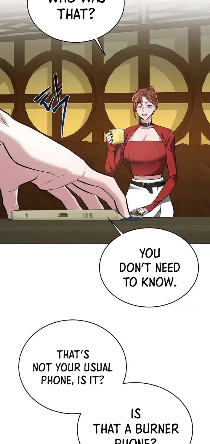 Read Prosecutor Who Doesn't Know the Law Manga Online