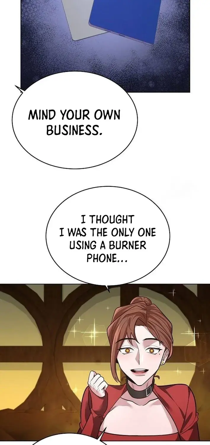 Read Prosecutor Who Doesn't Know the Law Manga Online