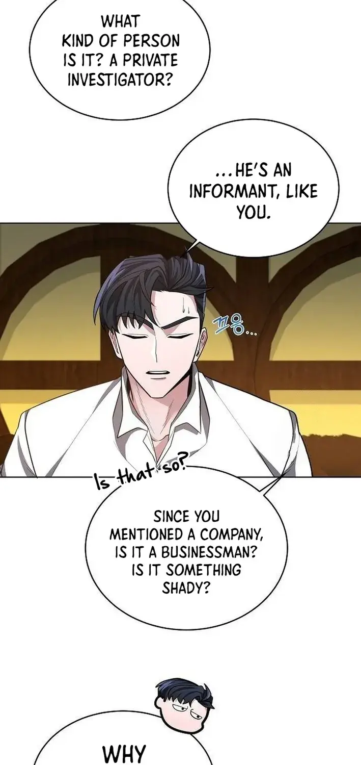 Read Prosecutor Who Doesn't Know the Law Manga Online