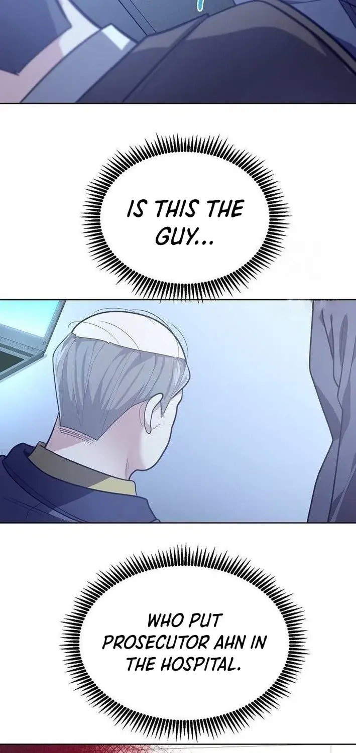 Read Prosecutor Who Doesn't Know the Law Manga Online