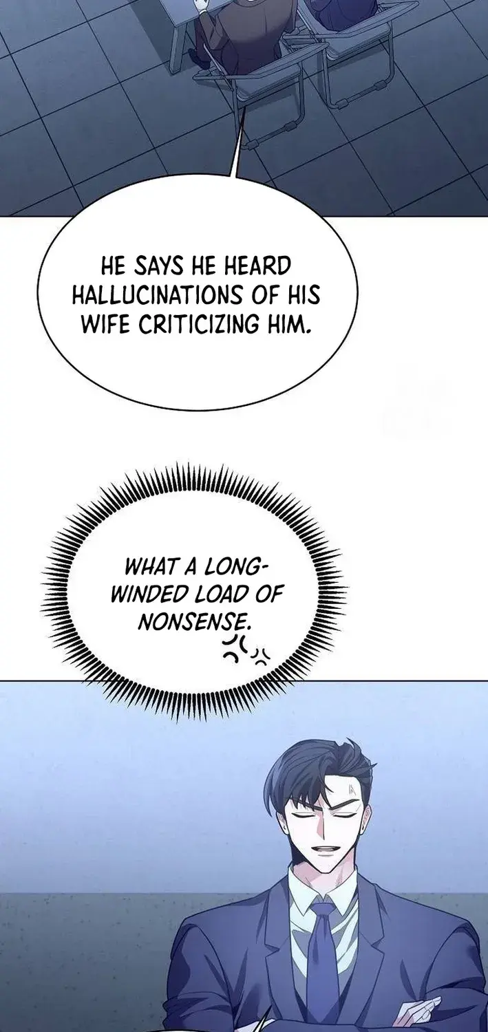 Read Prosecutor Who Doesn't Know the Law Manga Online