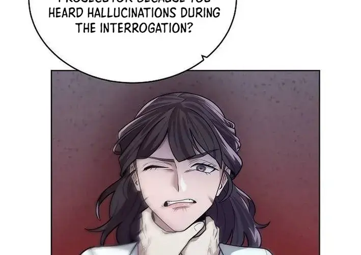 Read Prosecutor Who Doesn't Know the Law Manga Online