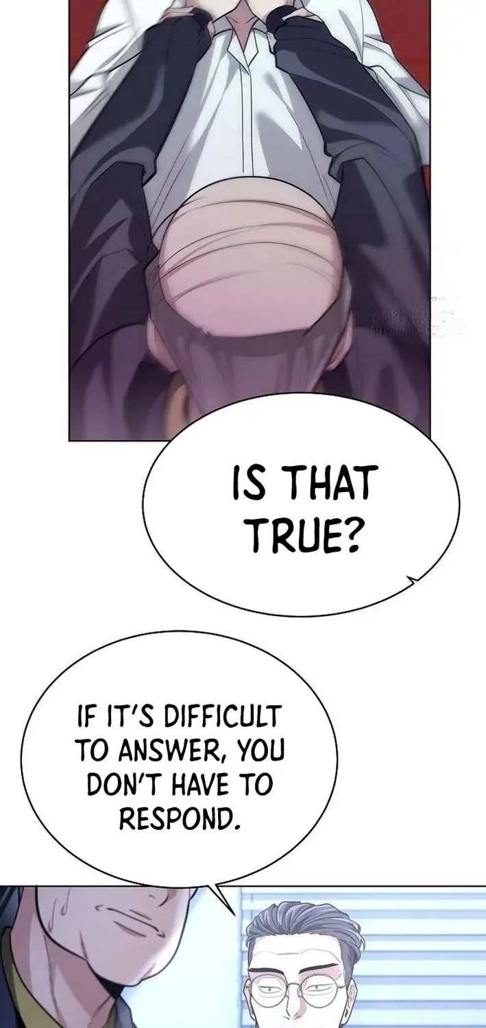 Read Prosecutor Who Doesn't Know the Law Manga Online