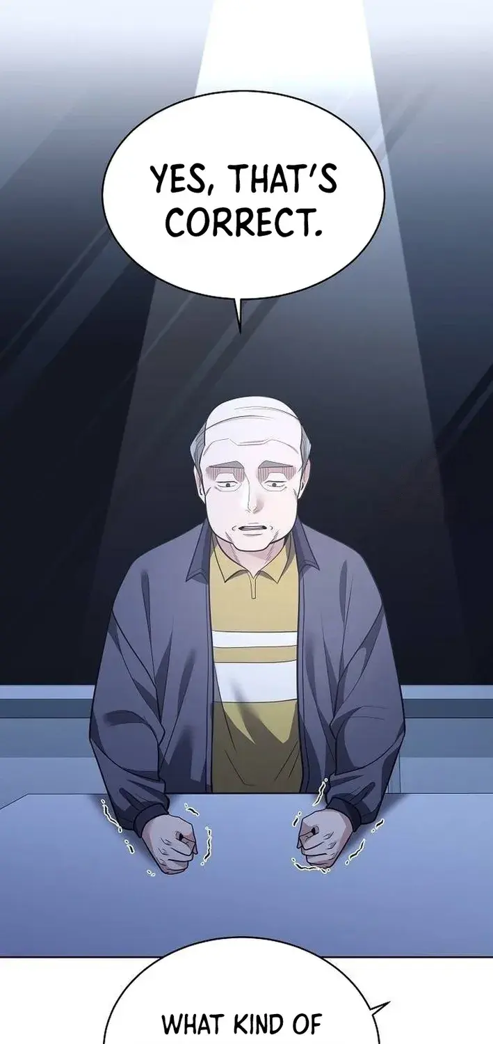 Read Prosecutor Who Doesn't Know the Law Manga Online