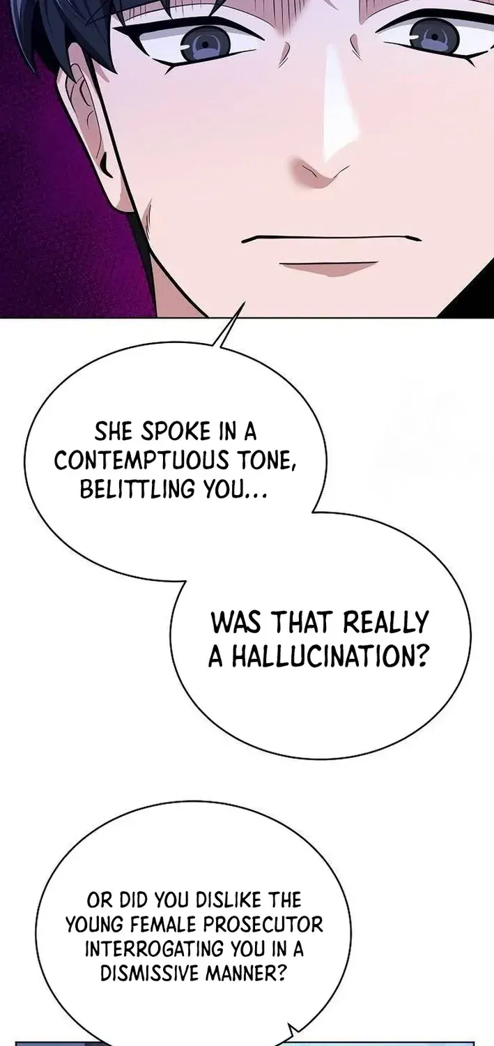 Read Prosecutor Who Doesn't Know the Law Manga Online