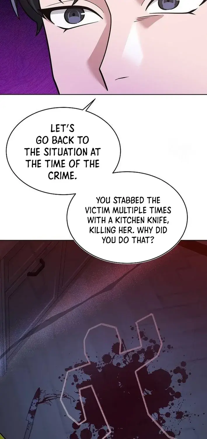 Read Prosecutor Who Doesn't Know the Law Manga Online