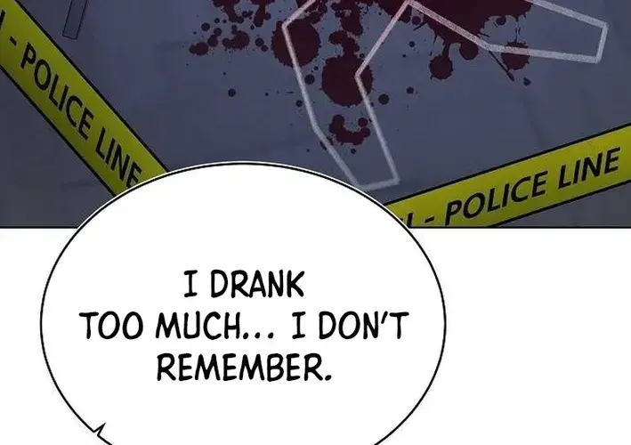 Read Prosecutor Who Doesn't Know the Law Manga Online