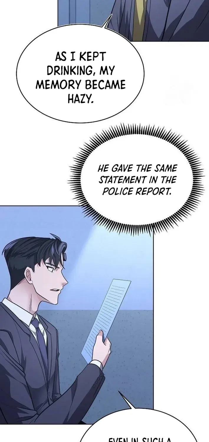 Read Prosecutor Who Doesn't Know the Law Manga Online
