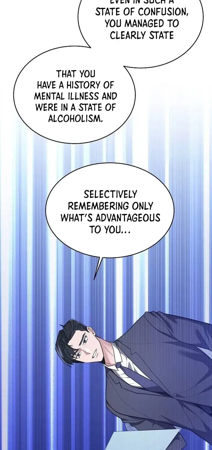 Read Prosecutor Who Doesn't Know the Law Manga Online