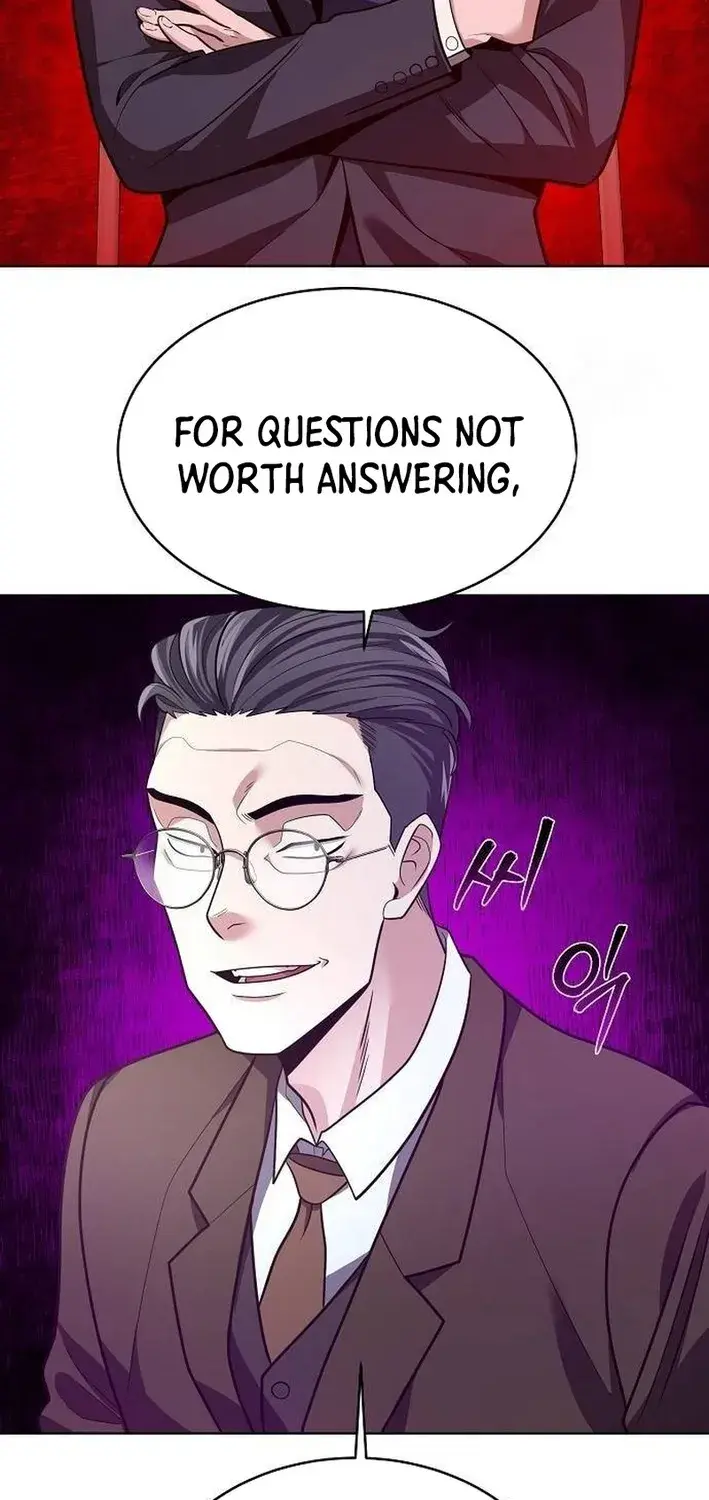 Read Prosecutor Who Doesn't Know the Law Manga Online