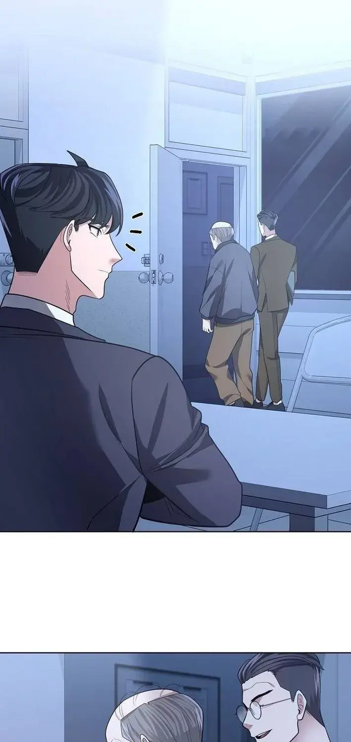 Read Prosecutor Who Doesn't Know the Law Manga Online