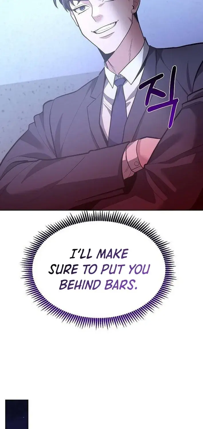 Read Prosecutor Who Doesn't Know the Law Manga Online