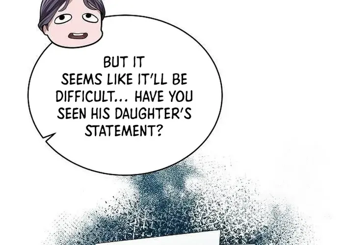 Read Prosecutor Who Doesn't Know the Law Manga Online
