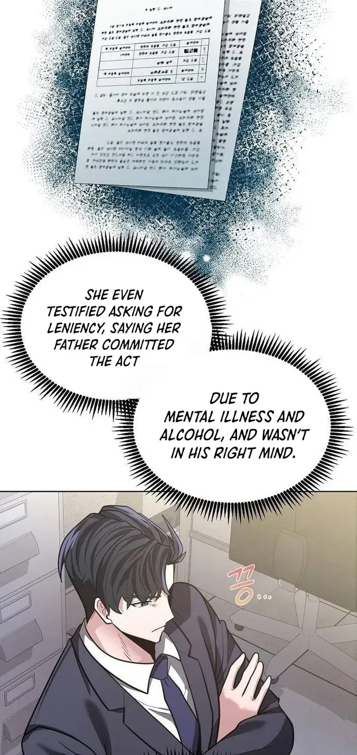 Read Prosecutor Who Doesn't Know the Law Manga Online