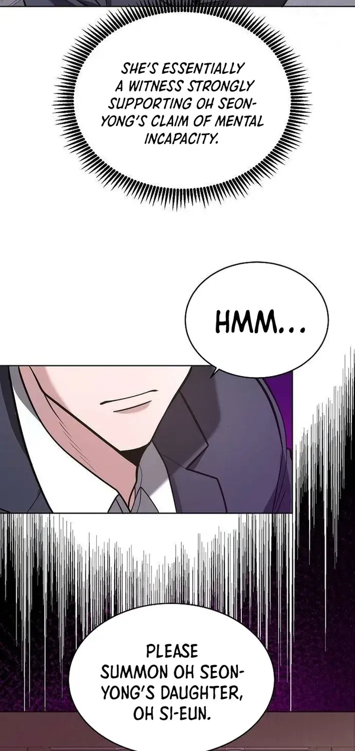Read Prosecutor Who Doesn't Know the Law Manga Online