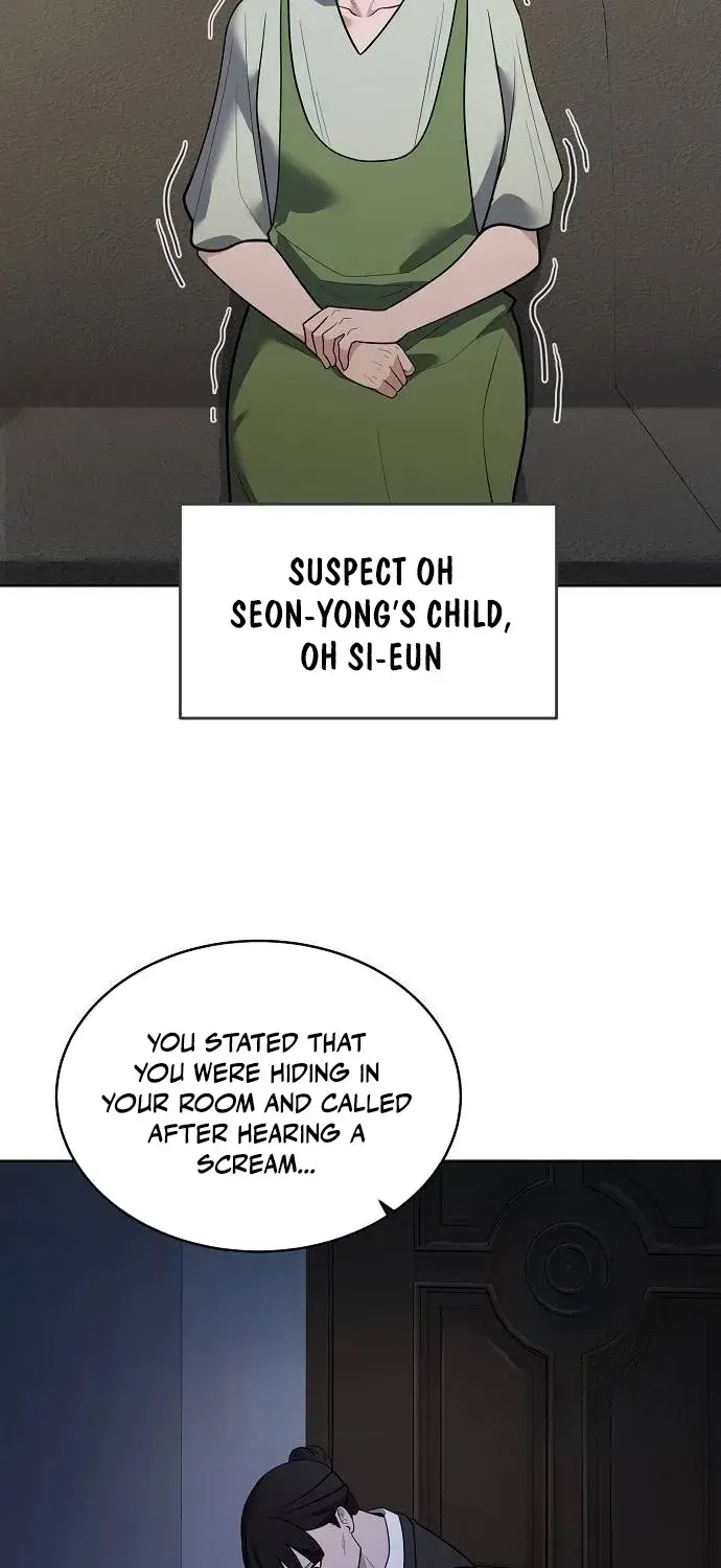 Read Prosecutor Who Doesn't Know the Law Manga Online