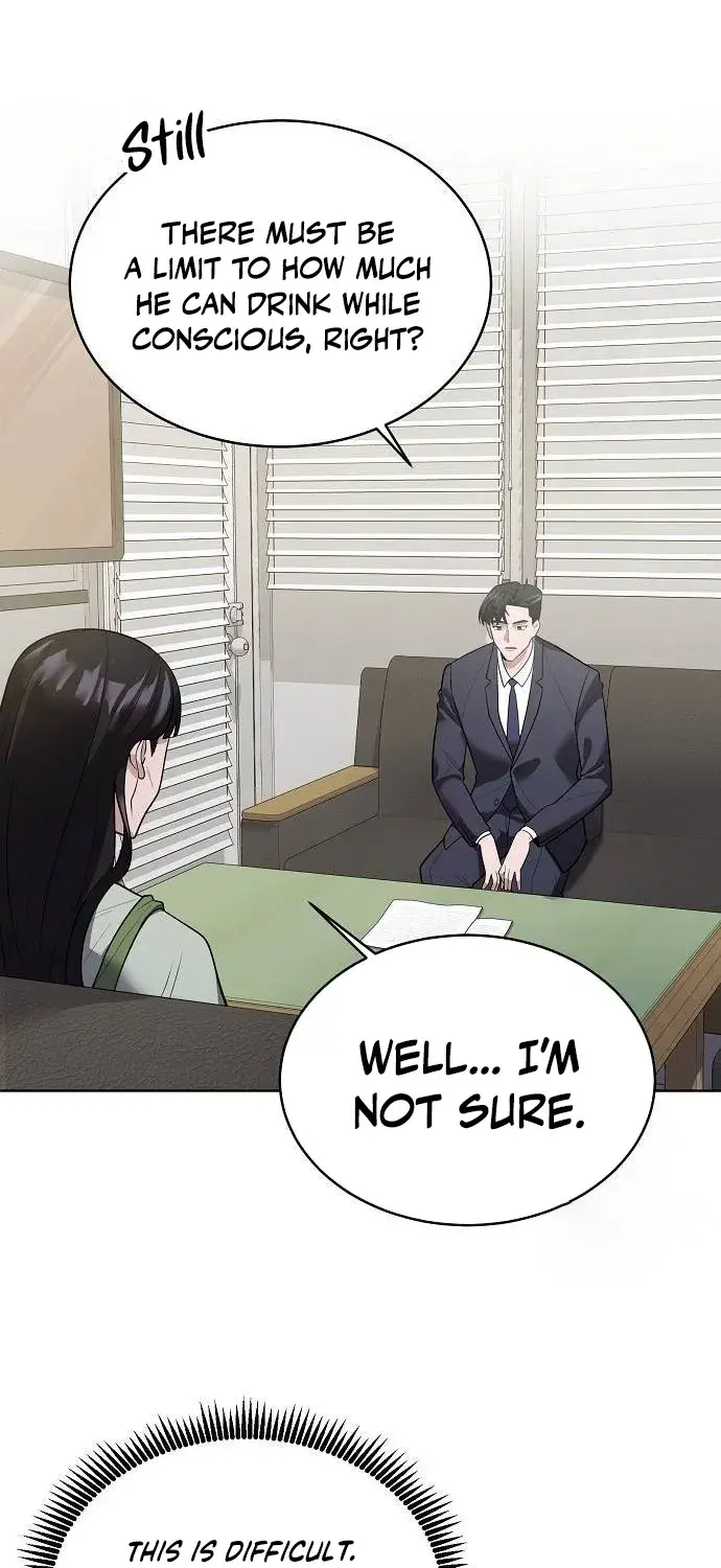 Read Prosecutor Who Doesn't Know the Law Manga Online