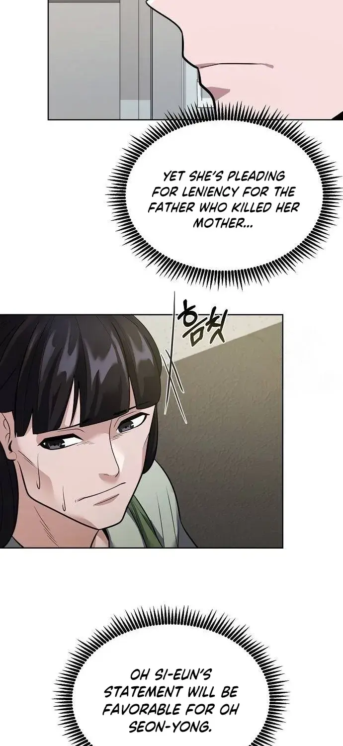 Read Prosecutor Who Doesn't Know the Law Manga Online