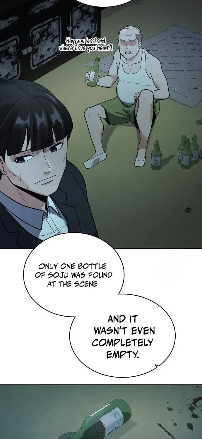 Read Prosecutor Who Doesn't Know the Law Manga Online