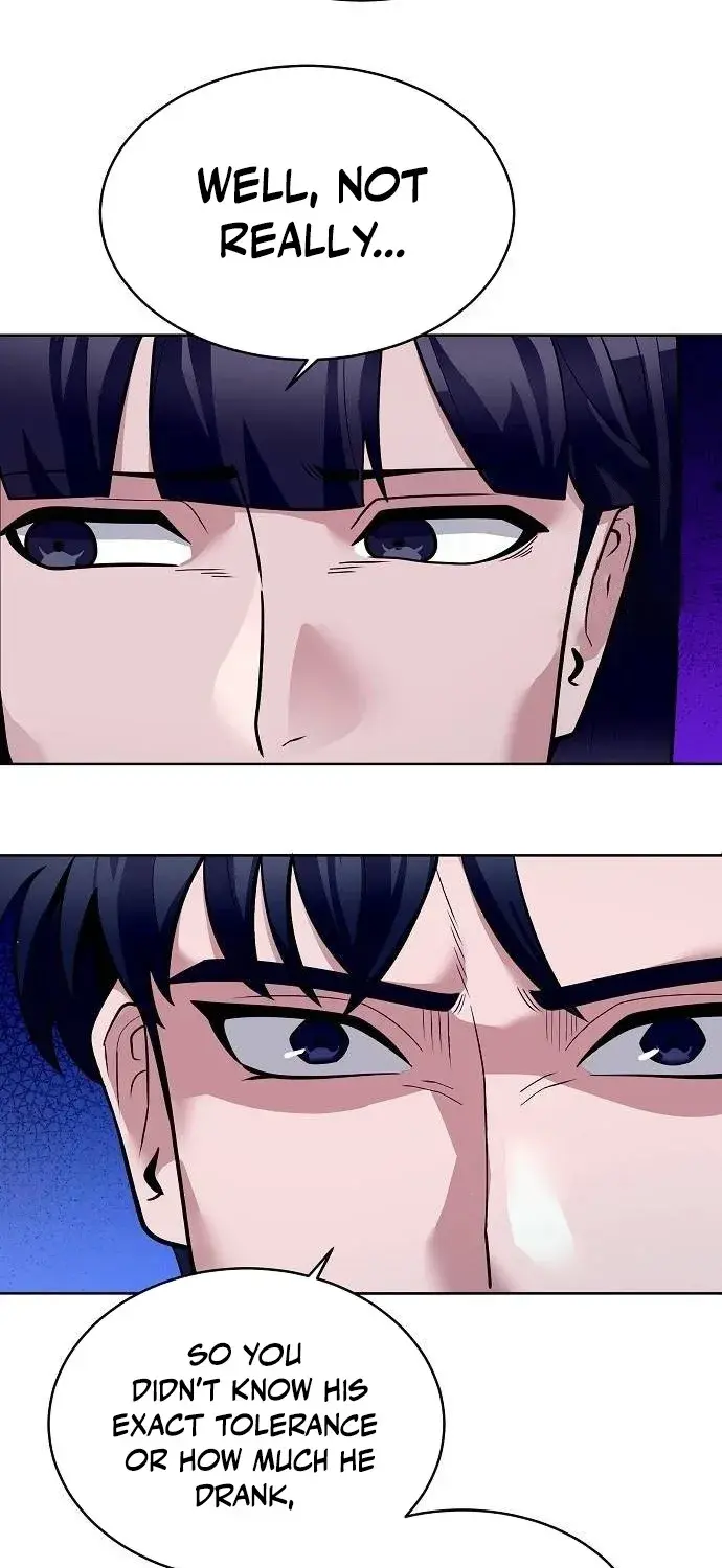 Read Prosecutor Who Doesn't Know the Law Manga Online