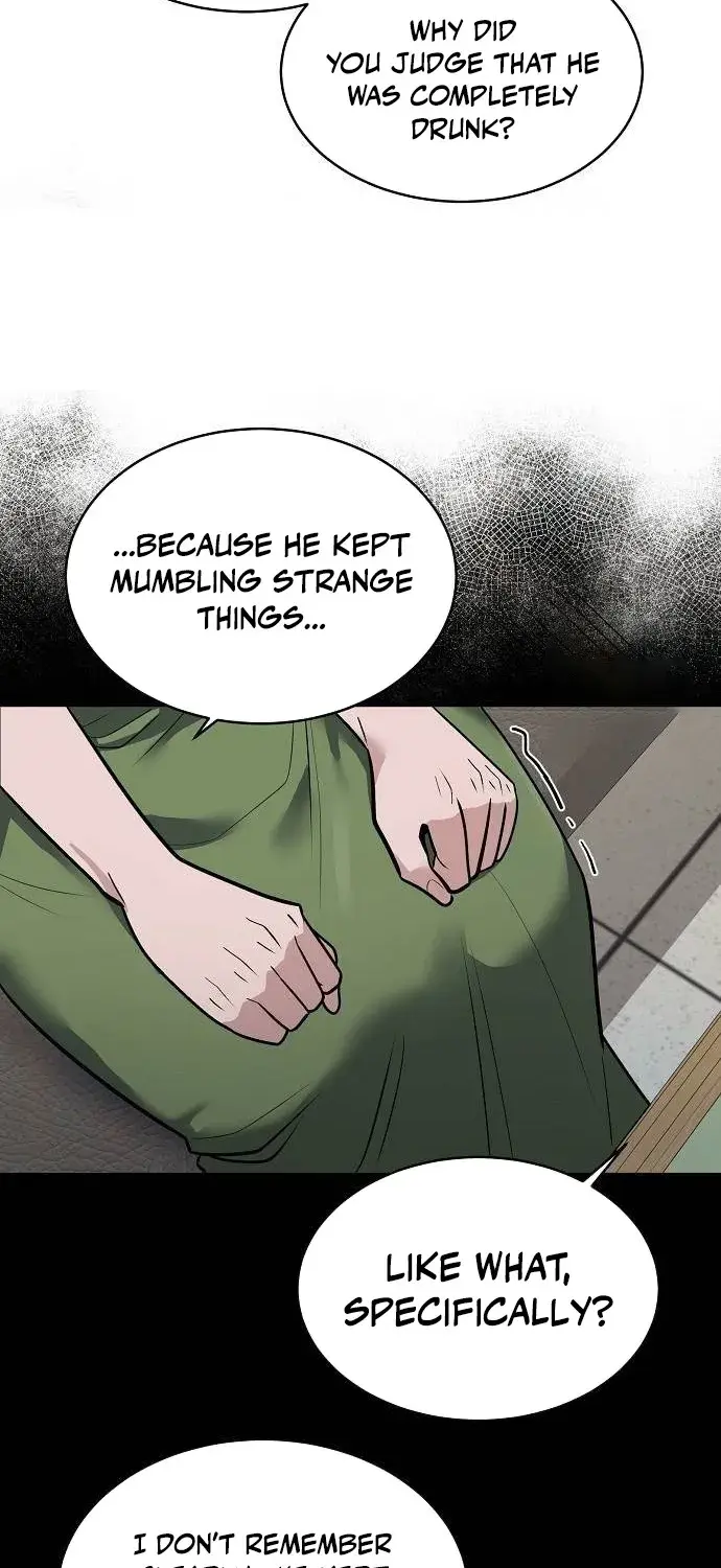 Read Prosecutor Who Doesn't Know the Law Manga Online