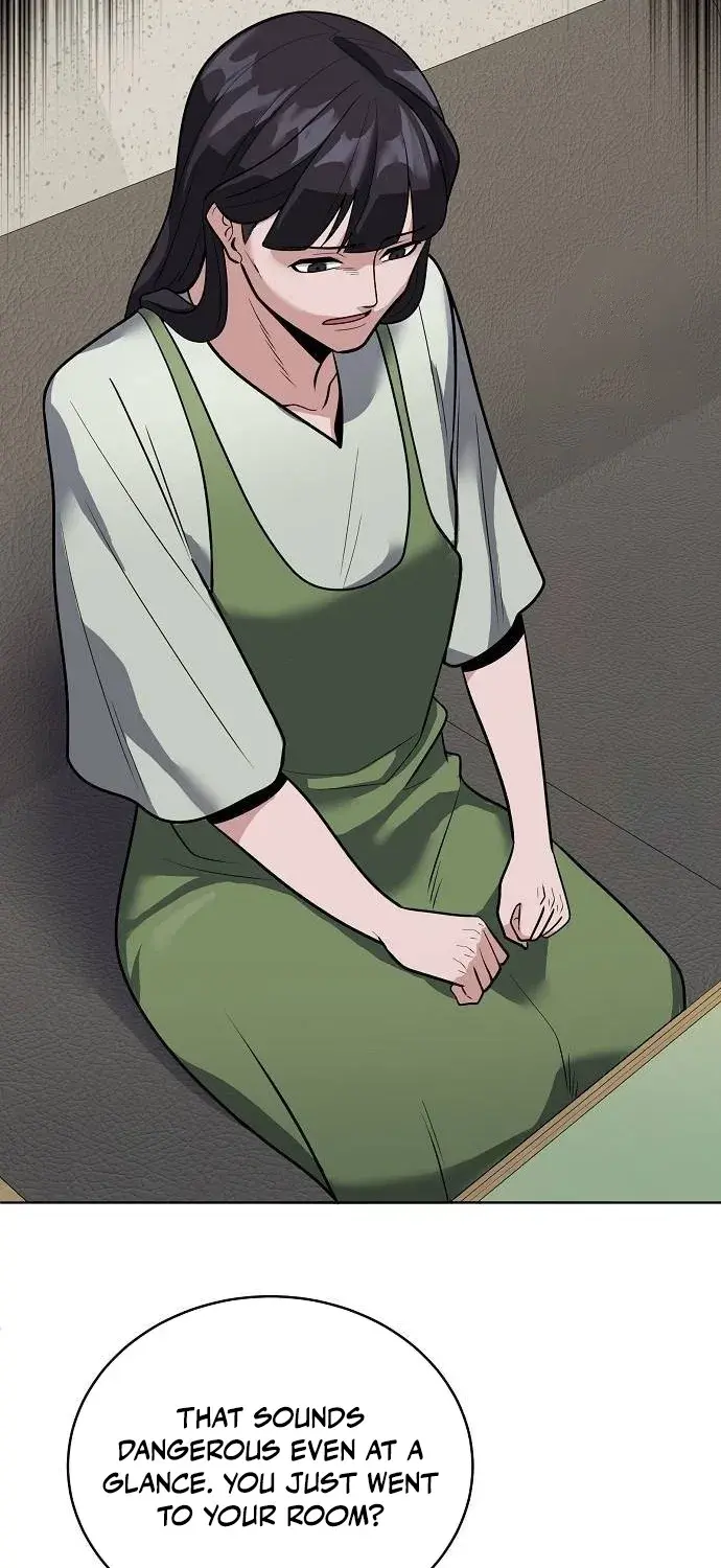 Read Prosecutor Who Doesn't Know the Law Manga Online