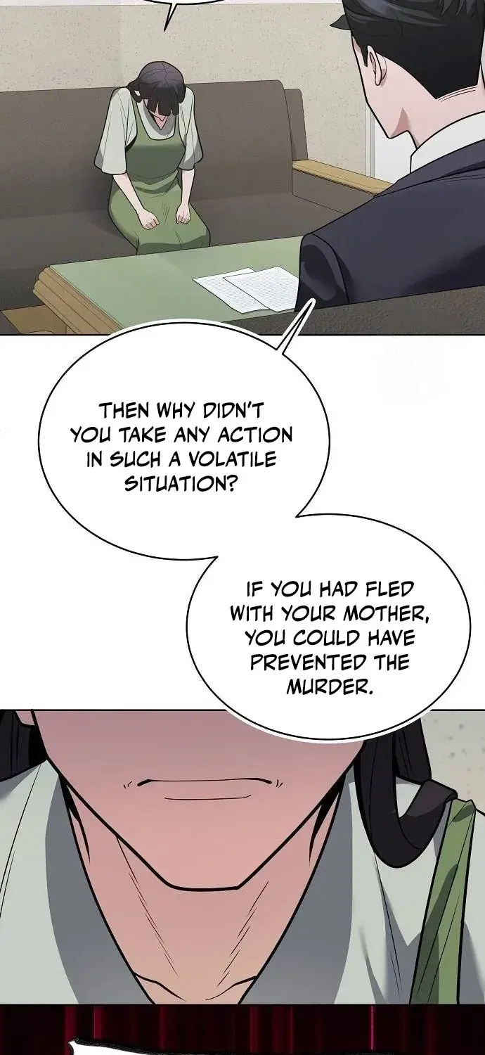Read Prosecutor Who Doesn't Know the Law Manga Online