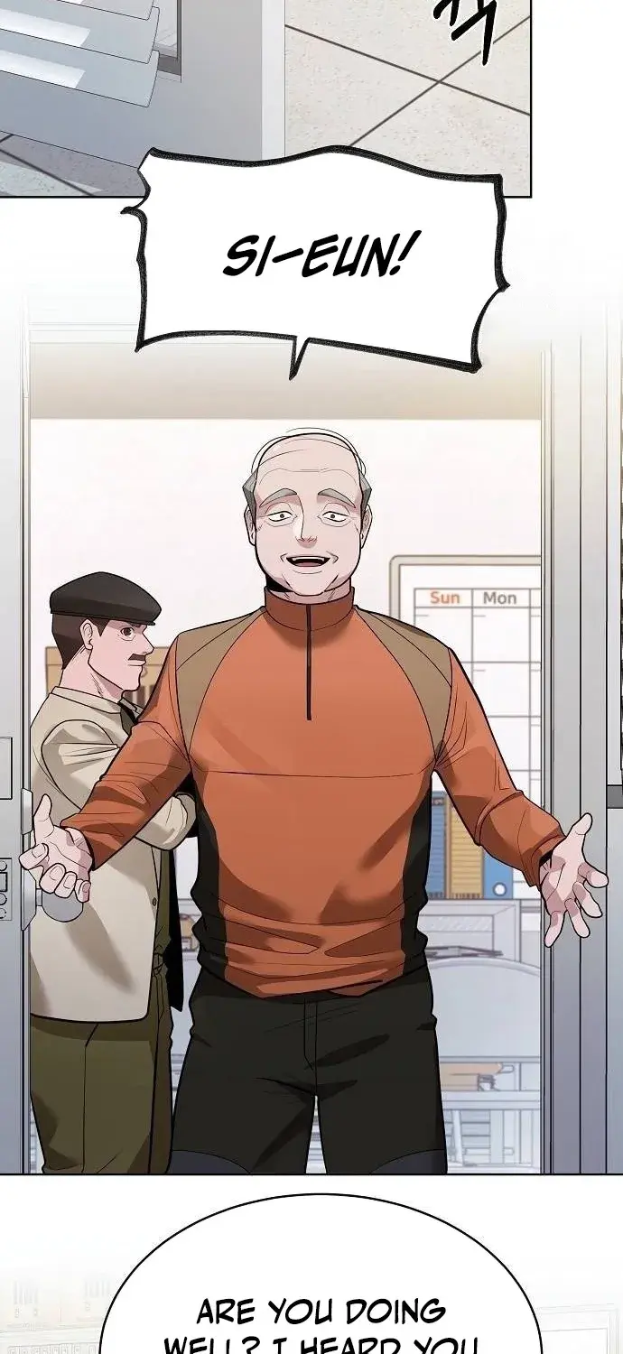 Read Prosecutor Who Doesn't Know the Law Manga Online