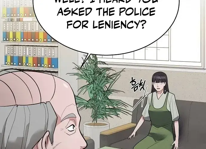 Read Prosecutor Who Doesn't Know the Law Manga Online