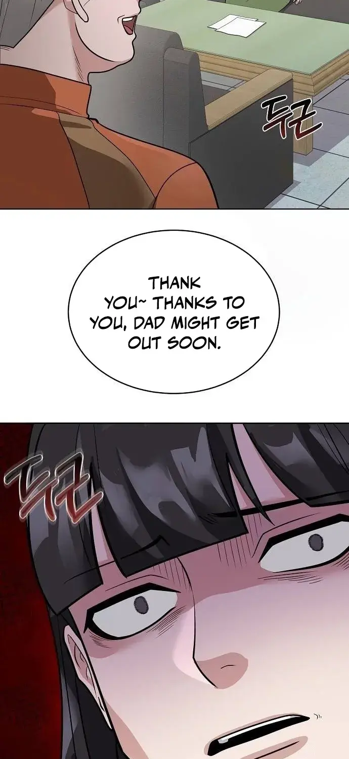 Read Prosecutor Who Doesn't Know the Law Manga Online