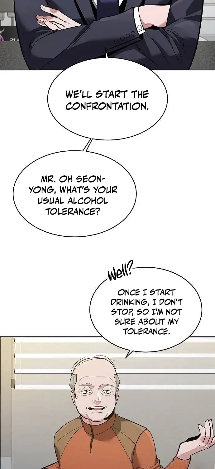 Read Prosecutor Who Doesn't Know the Law Manga Online