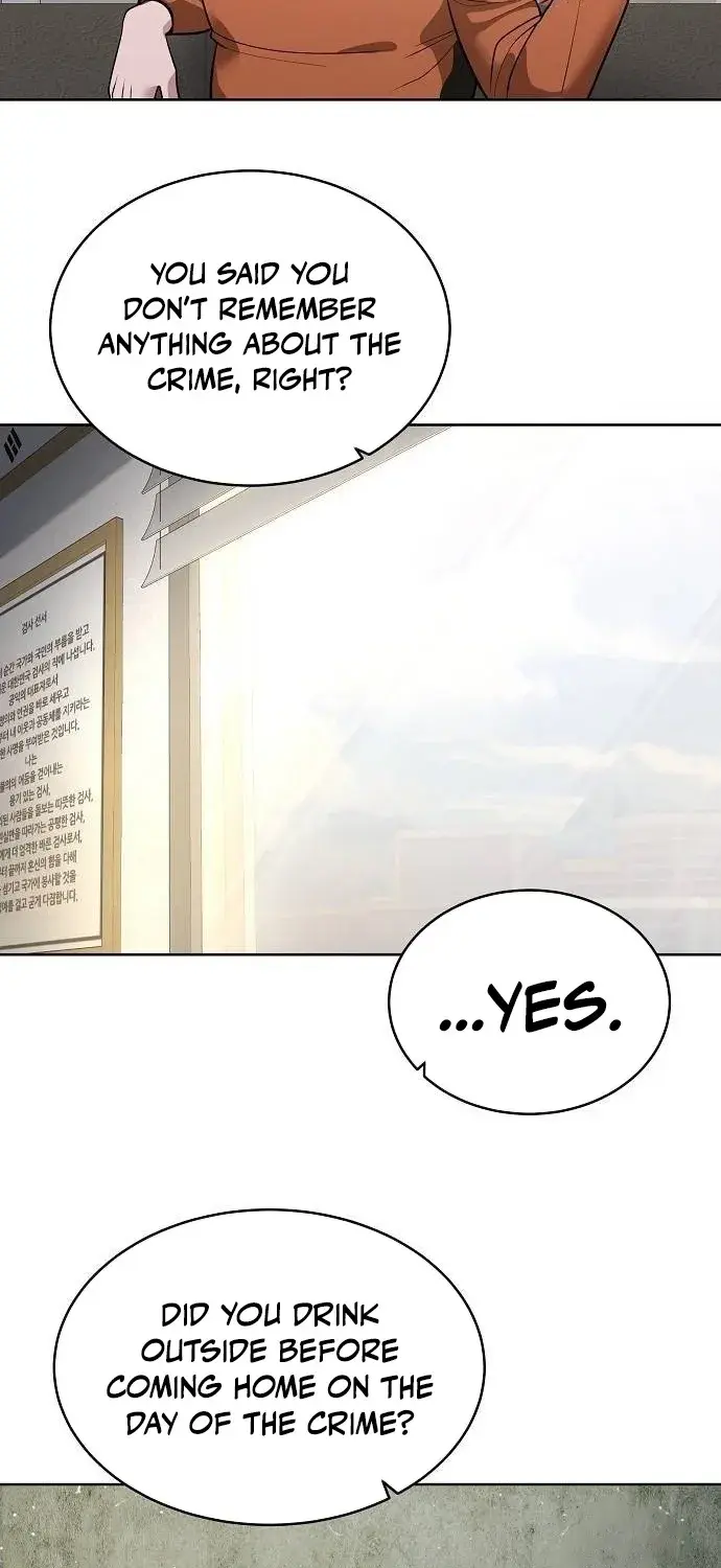 Read Prosecutor Who Doesn't Know the Law Manga Online