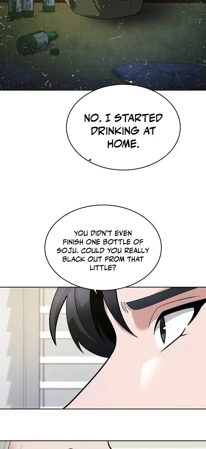 Read Prosecutor Who Doesn't Know the Law Manga Online