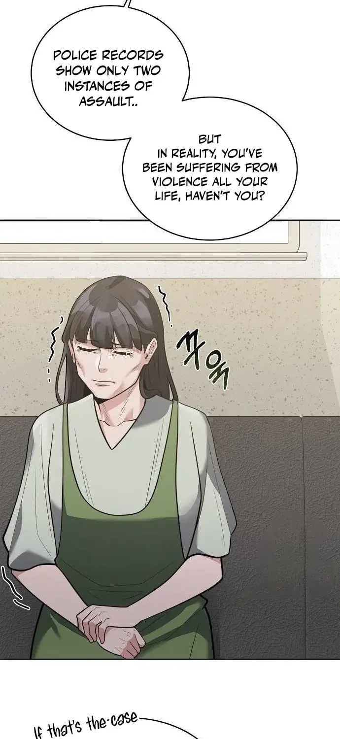 Read Prosecutor Who Doesn't Know the Law Manga Online