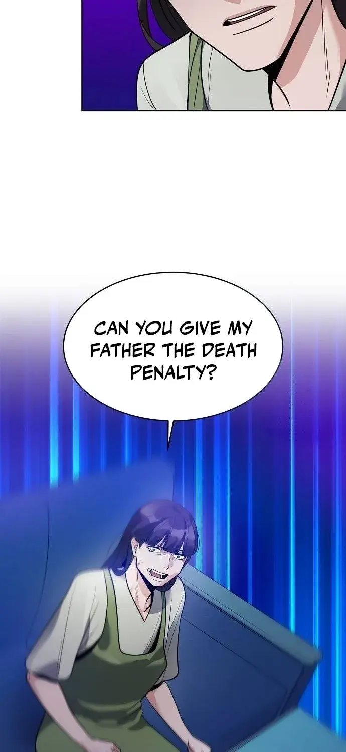 Read Prosecutor Who Doesn't Know the Law Manga Online