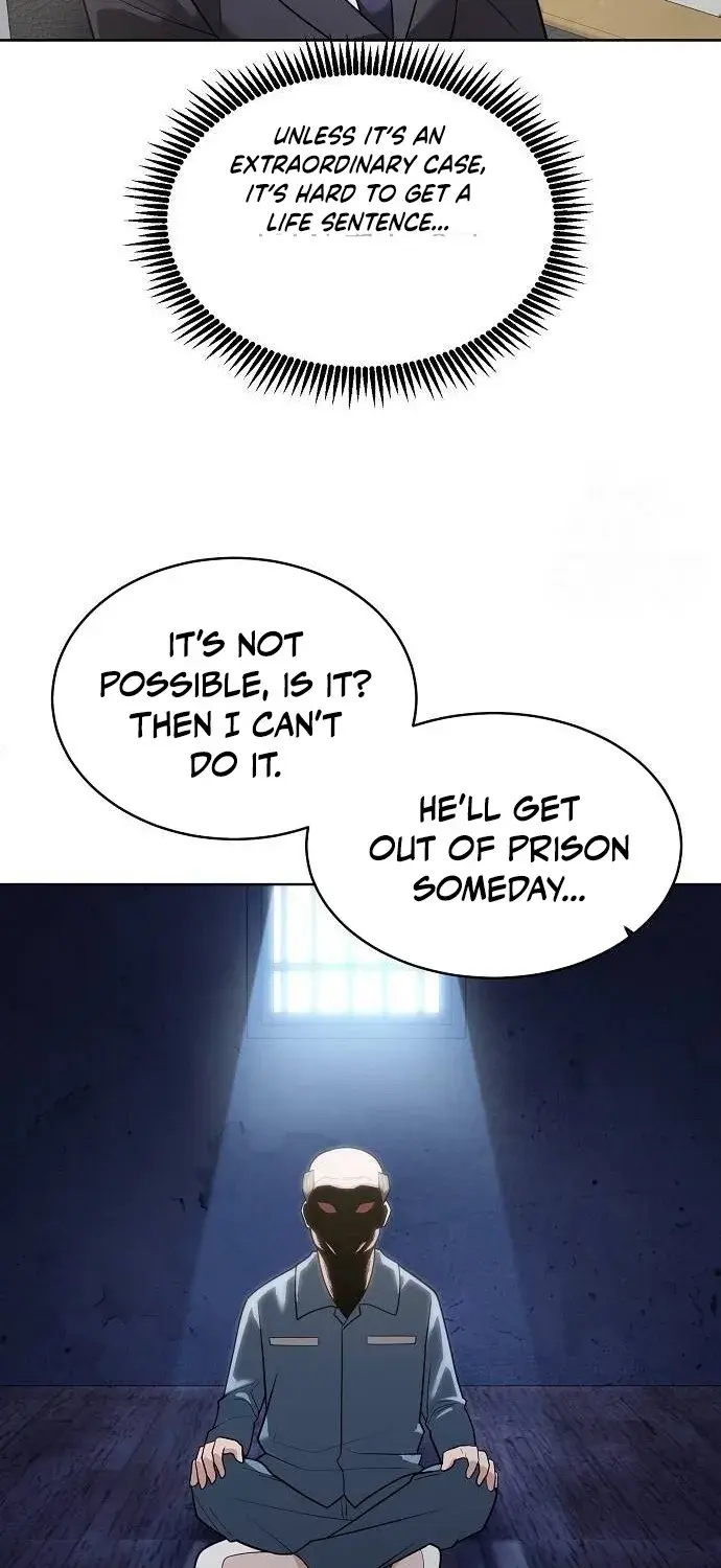 Read Prosecutor Who Doesn't Know the Law Manga Online
