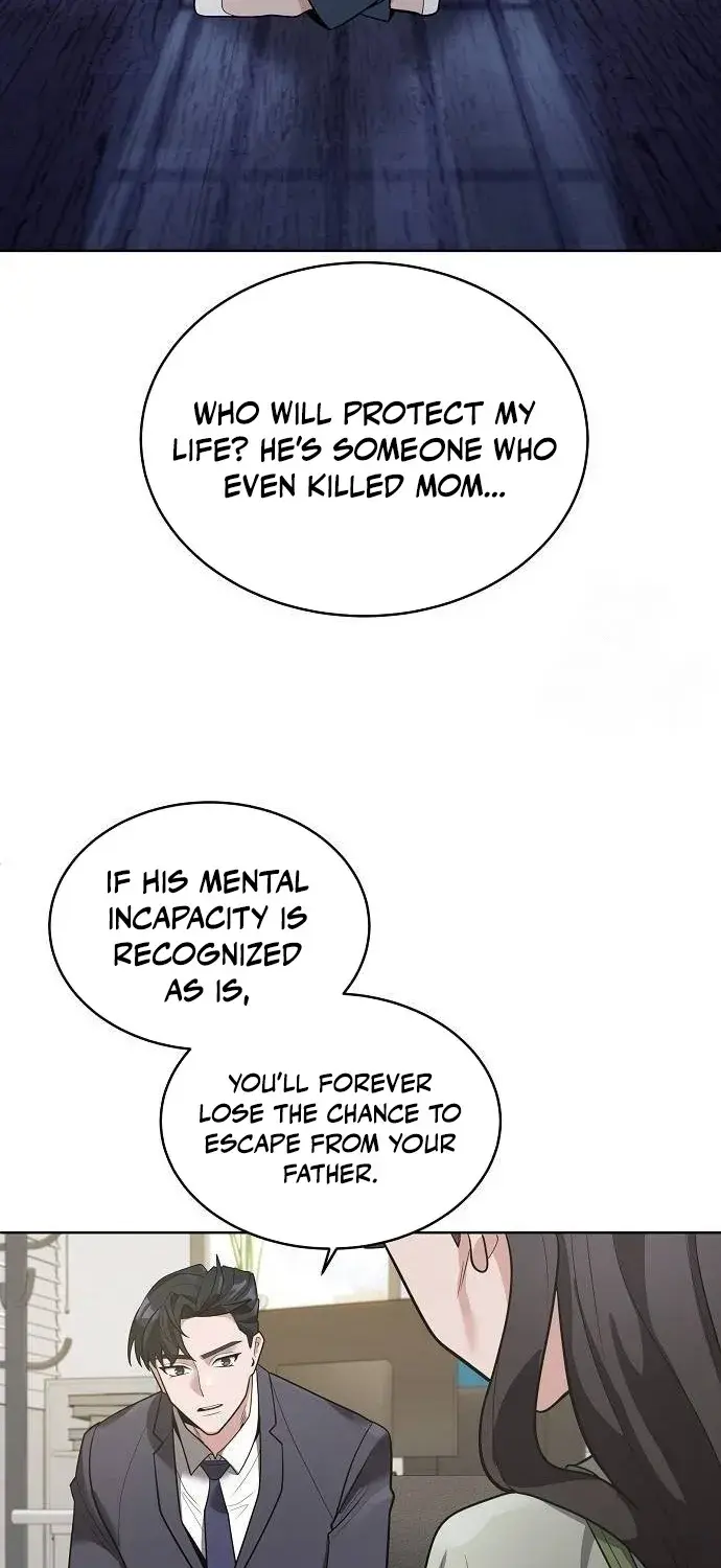 Read Prosecutor Who Doesn't Know the Law Manga Online