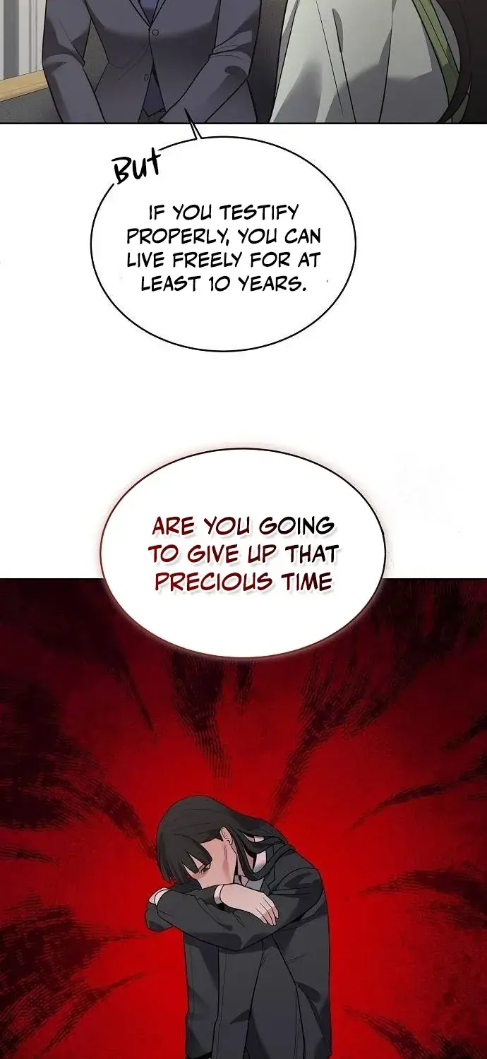 Read Prosecutor Who Doesn't Know the Law Manga Online