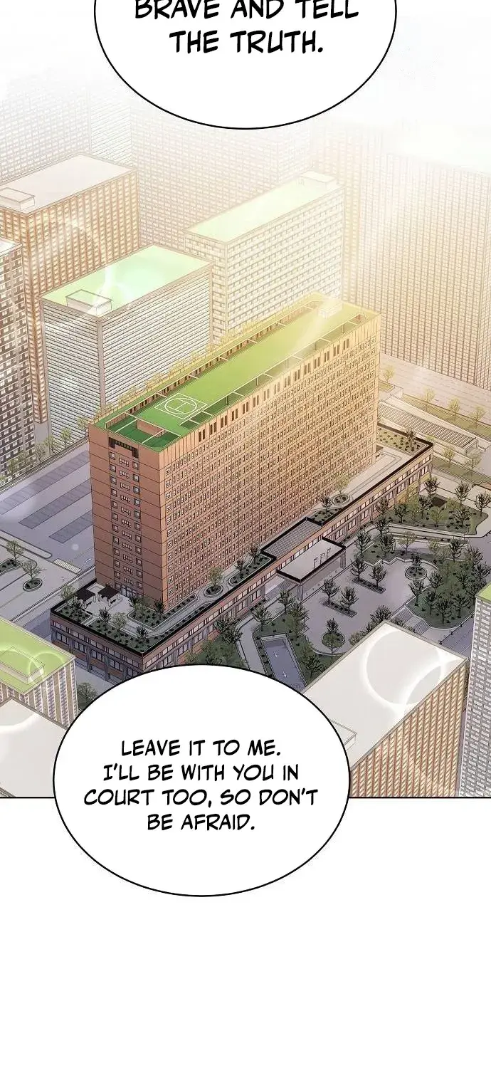 Read Prosecutor Who Doesn't Know the Law Manga Online