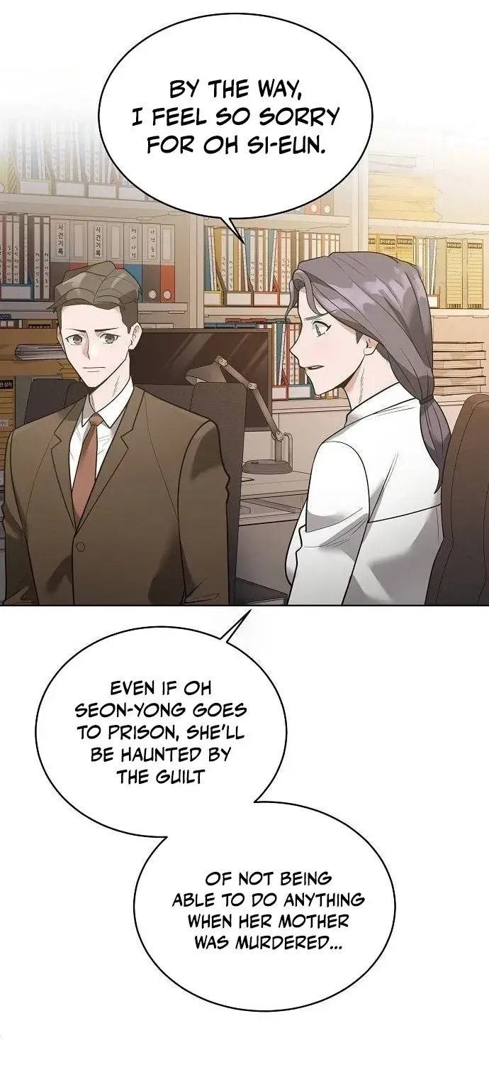 Read Prosecutor Who Doesn't Know the Law Manga Online