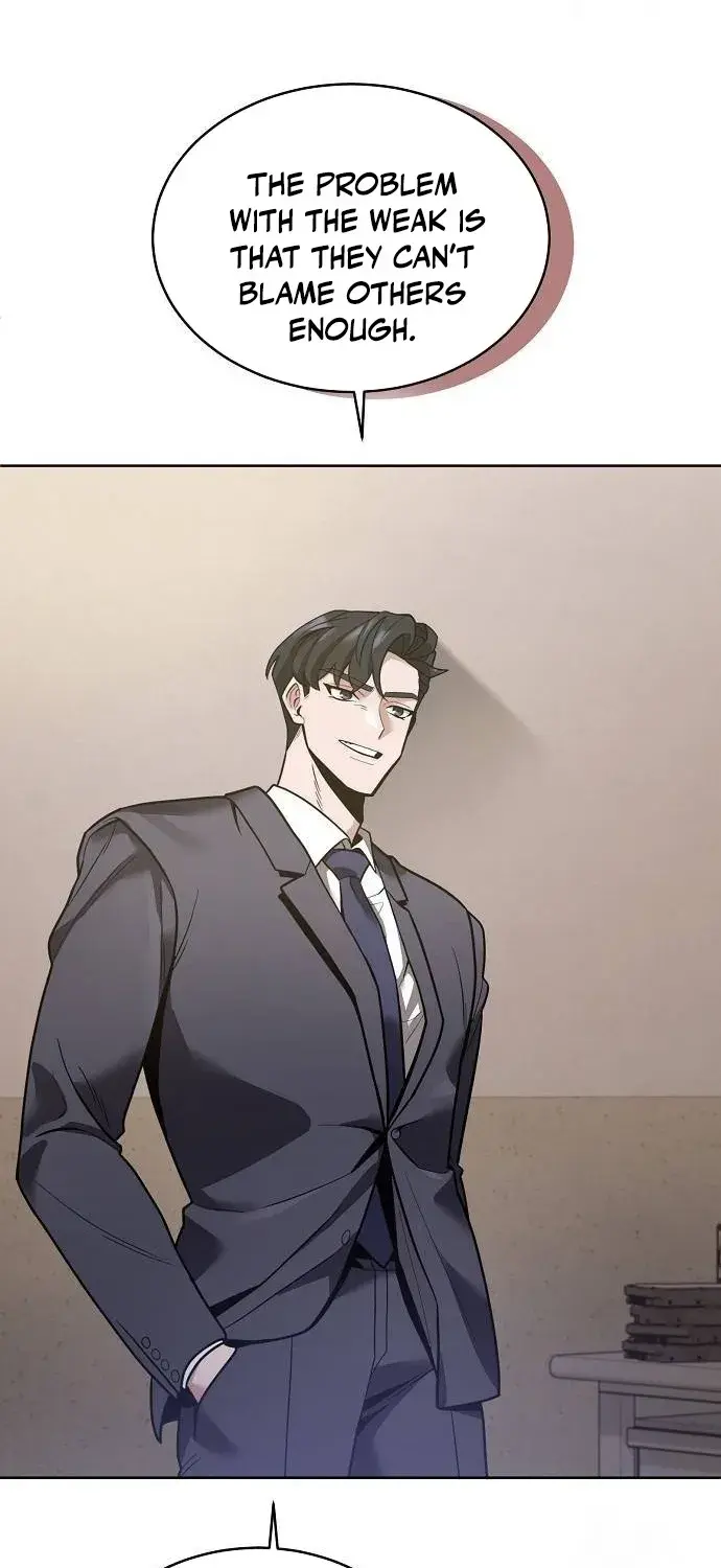 Read Prosecutor Who Doesn't Know the Law Manga Online