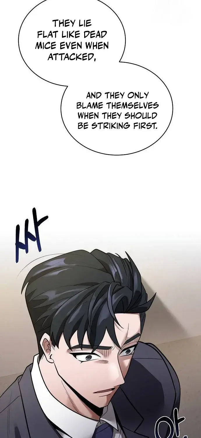 Read Prosecutor Who Doesn't Know the Law Manga Online